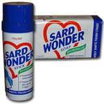 Sard Wonder Soap