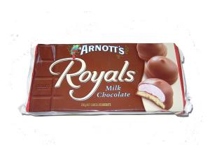 Arnotts Royals