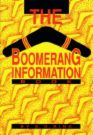 The Boomerang Information Book