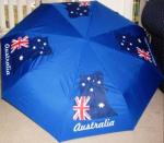 Aussie Flag Umbrella