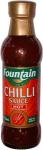 Fountains Chilli Sauce HOT