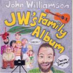 John Williamson - JW's Family Album