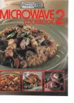 Microwave Cookbook 2