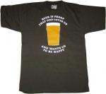 Beer Is Proof T-Shirt