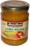 Masterfoods Corn Relish