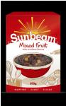 Sunbeam Mixed Fruit
