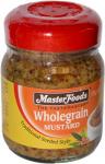 Masterfoods Wholegrain Mustard
