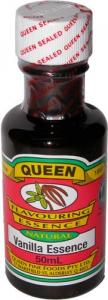 Queen Vanilla Essence - Simply Australian