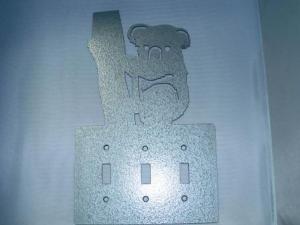 Light Switch Protector