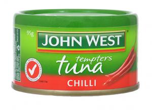 tuna john west chilli australian simplyoz close click