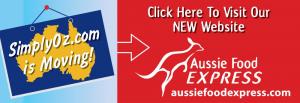 Aussie Sausage Rolls/ FREE Zone 1 Shipping
