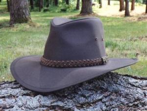 australian oilskin hats